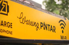 Warung pintar cover