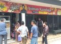 asinan kamboja Outlet