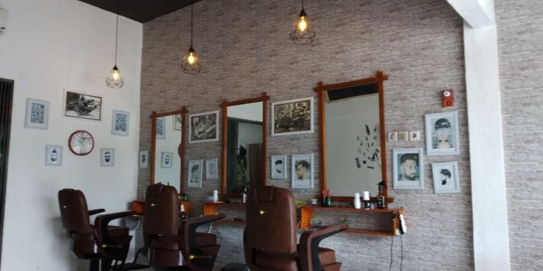 ayah barbershop 1