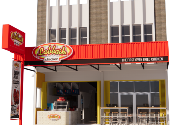 Franchise Labbaik Chicken: Info Sekilas, Modal dan Cara Bergabung