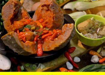 Bakso Rusuk Joss Bakso Lava