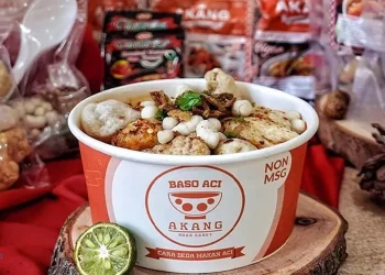 Baso Aci Akang cover