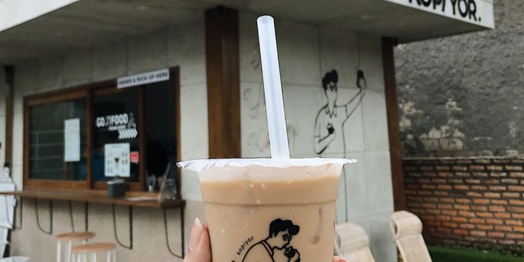 Kopi yor produk outlet