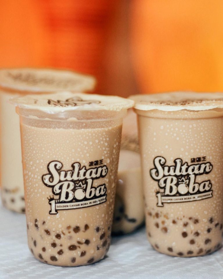 Sultan Boba hd