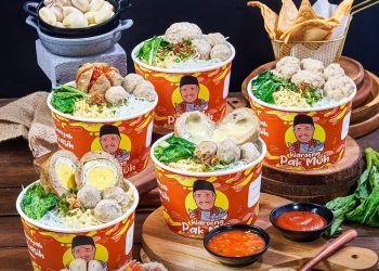 Waroeng pak muh cover