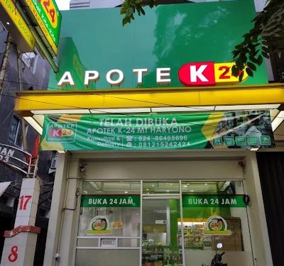 apotek k24 outlet 1
