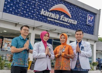 kimia farma cover