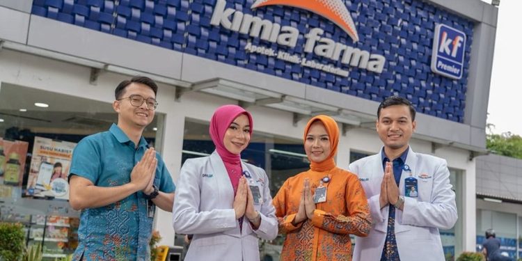 kimia farma cover