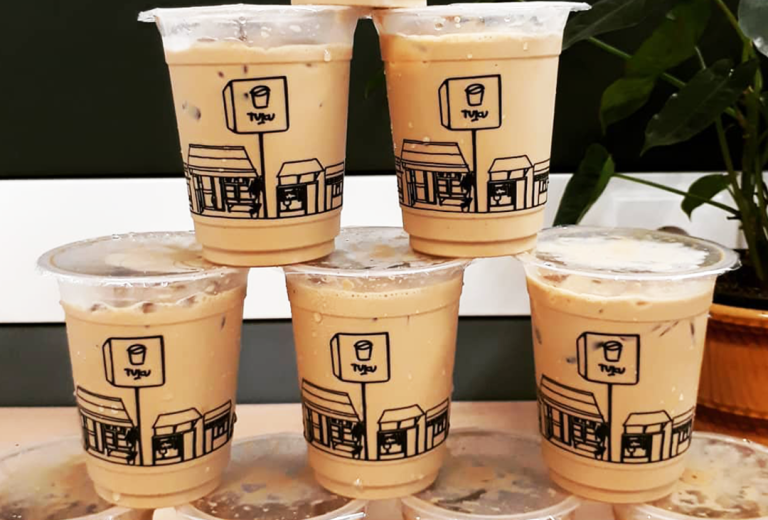 kopi tuku gelas cover