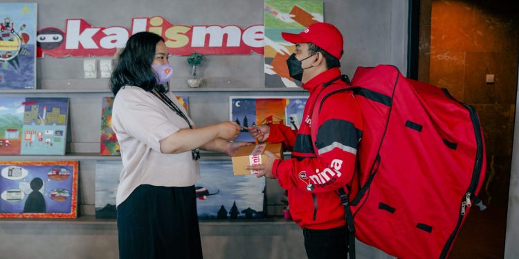 ninja express kur umkm cover