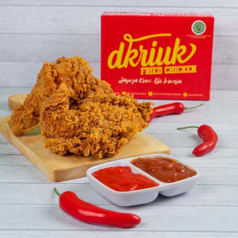 D'Kriuk Produk 1