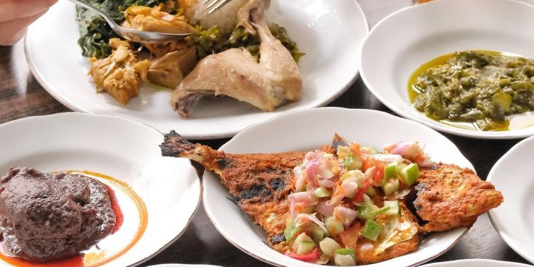 Restoran Sederhana Makan