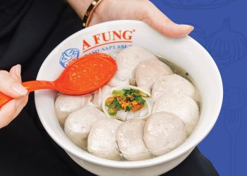 Baso A Fung 6