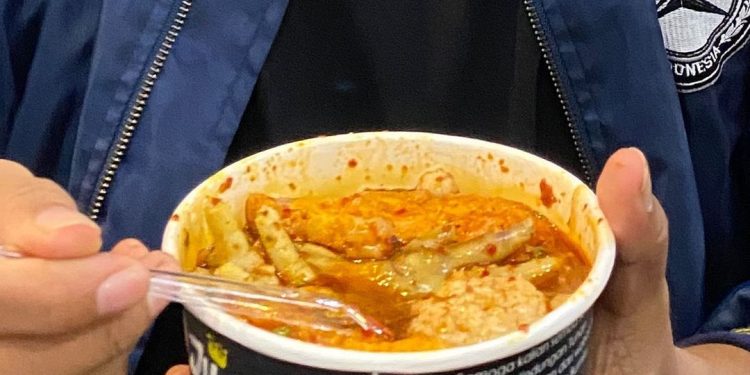Baso Aci Juara 2