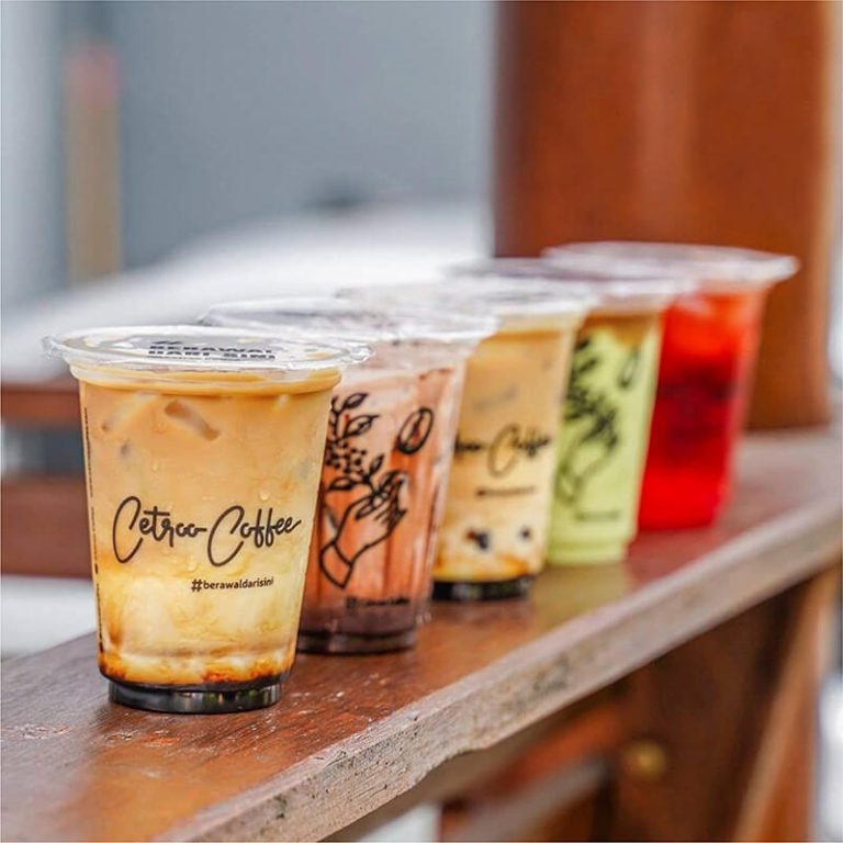 CETROO COFFEE cover 4