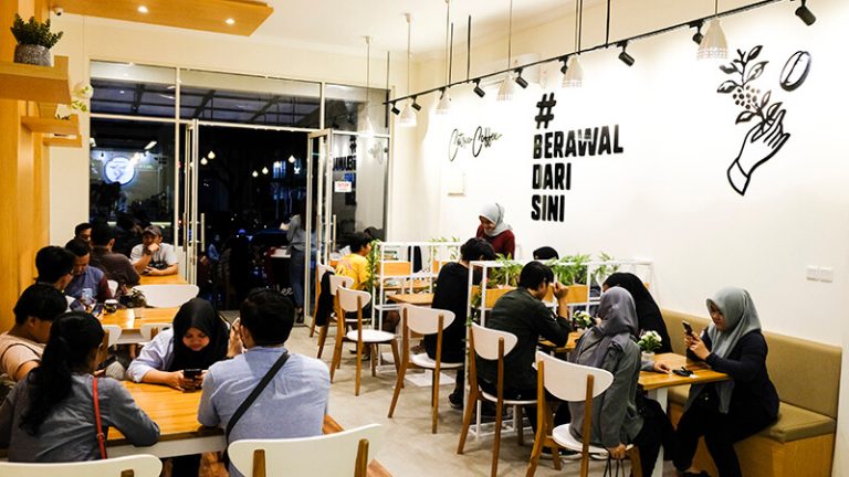 CETROO COFFEE outlet