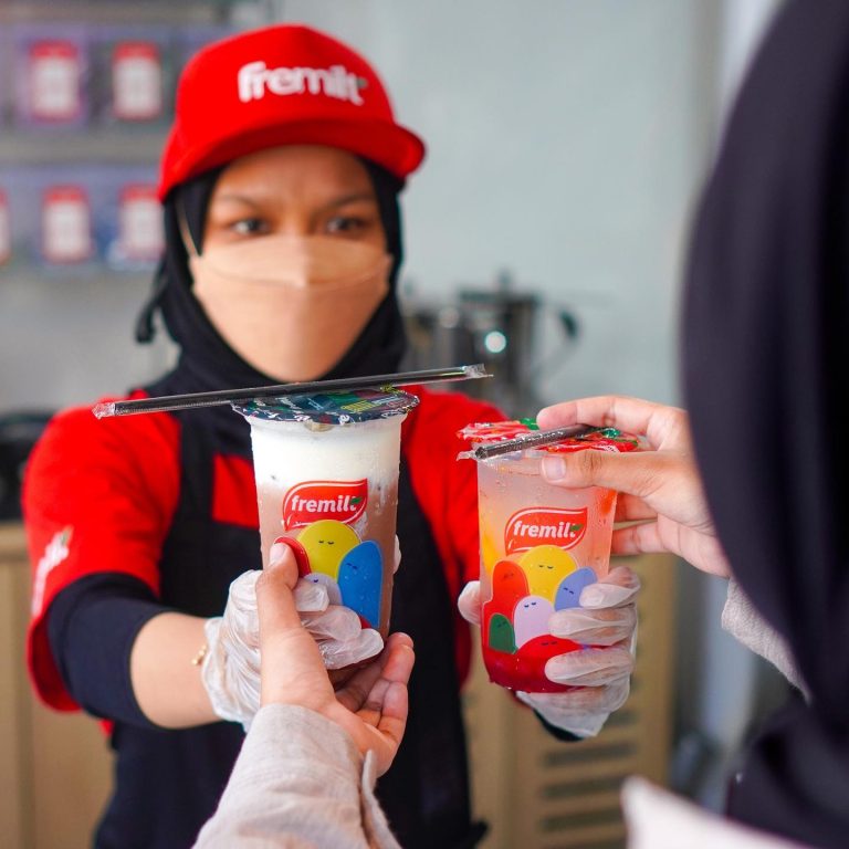 FREMILT 10 PRODUK