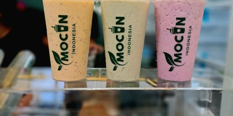 Mocin Indonesia 7