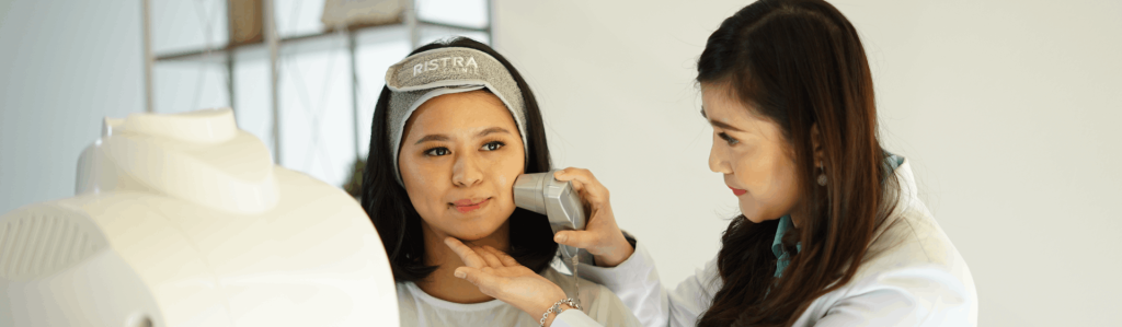 RISTRA CLINIC 3