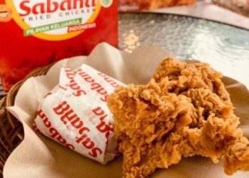 SABANA FRIED CHICKEN 5