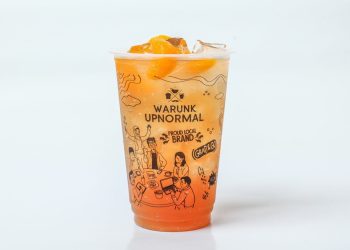 Franchise Warunk Upnormal – Info Sekilas, Modal & Cara Bergabung