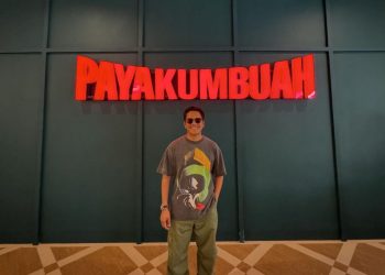 Kini Punya Omset Rp1,5 Miliar Sebulan, Arief Muhammad Cerita Pernah Dagang Sate di Trotoar Jalan