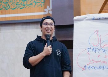 Ingin Cuan Secara Maksimal, Si Dewa Selling Beri Saran Pecahkan Tiga Hal Ini agar Produk Laku Keras