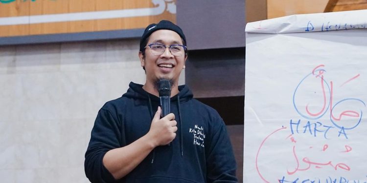 Ingin Cuan Secara Maksimal, Si Dewa Selling Beri Saran Pecahkan Tiga Hal Ini agar Produk Laku Keras