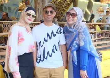 Cerita Juang Crazy Rich Asal Bali, Hanya Lulusan SMP dan Pernah Tinggal di Pos Satpam