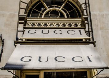 Bukan untuk Orang Tajir, Barang Branded Ternyata Dijual untuk Golongan Orang Miskin