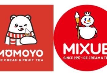 Perbandingan Biaya Franchise Momoyo dan Mixue, Mana yang Lebih Worth It