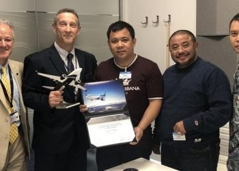 Kisah Crazy Rich Haji Isam, Bermula dari Tukang Ojek Hingga Bisa Beli Boeing Rp1,5 Triliun