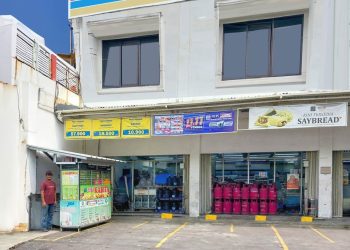 Syarat dan biaya untuk buka gerai Indomaret (Foto: Indomaret)