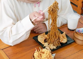 (Instagram @mie.gacoan)