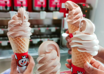 (Instagram @mixueindonesia)