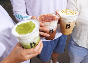 (Instagram @tomorocoffee.id)