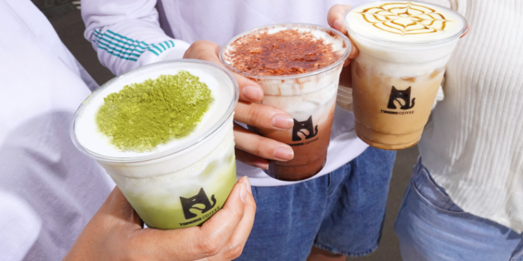(Instagram @tomorocoffee.id)