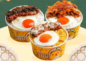 (Instagram @truffle.belly)