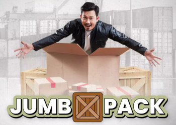 (Instagram @lionparcelid)