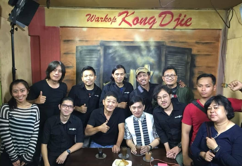 (Instagram @kong_djie_coffee)