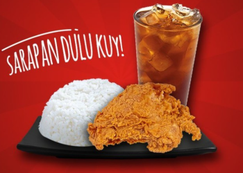 (Instagram @rocketchickenofficial)