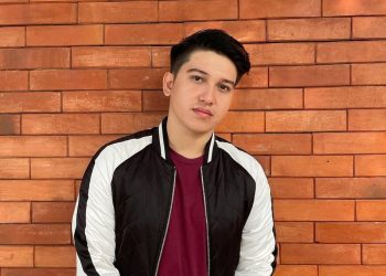 Sidik Eduard (Instagram @sidikeduardd)