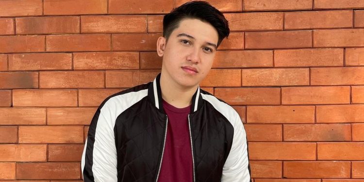 Sidik Eduard (Instagram @sidikeduardd)