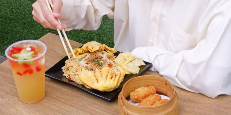 (Instagram @mie.gacoan)