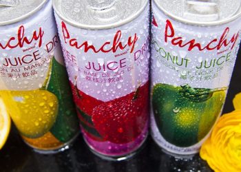 Minuman manis dan plastik akan kena cukai (Foto: Pixabay/stux)