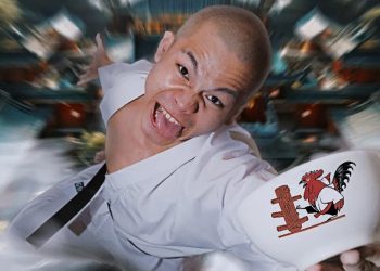 Konten Kreator Yoshua Marcellos Buka Restoran Franchise, Ini Harga Kemitraannya