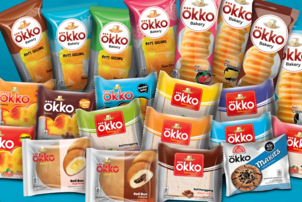 Bpom rilis hasil kandungan roti Aoka dan Okko (Foto: Istimewa)