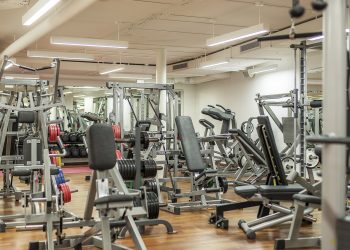 4 franchise gym dan besaran biayanya (Foto: pixabay/follinart)