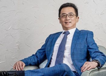 Inilah Pengalaman yang Buat Hermanto Tanoko Jadi Orang Terkaya Ke-2 di Indonesia