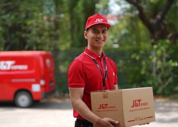 Biaya Investasi Mulai Rp10 Juta Bisa Buka J&T Express